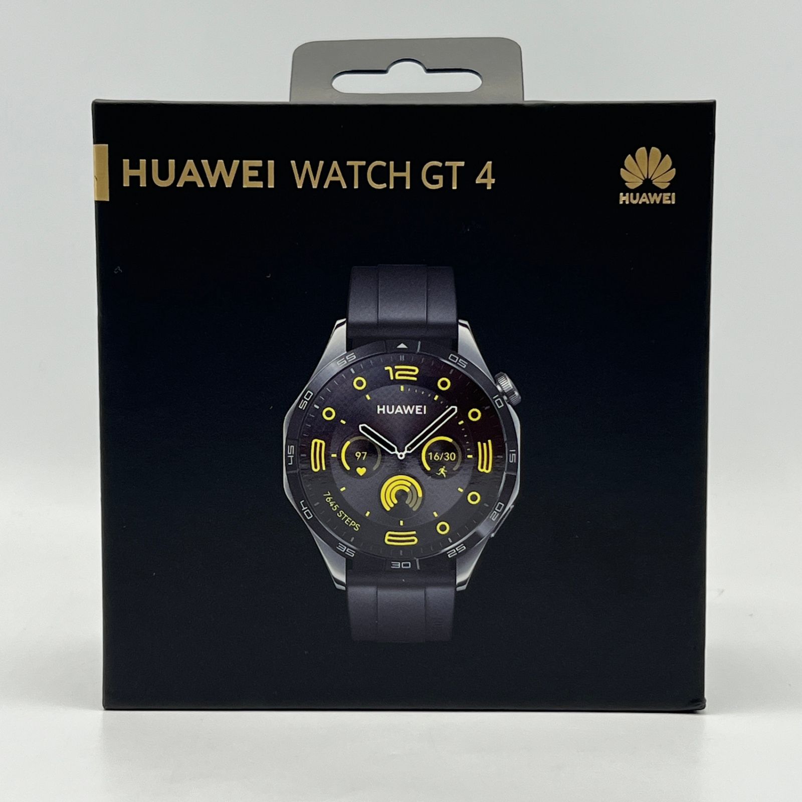 HUAWEI WATCH
