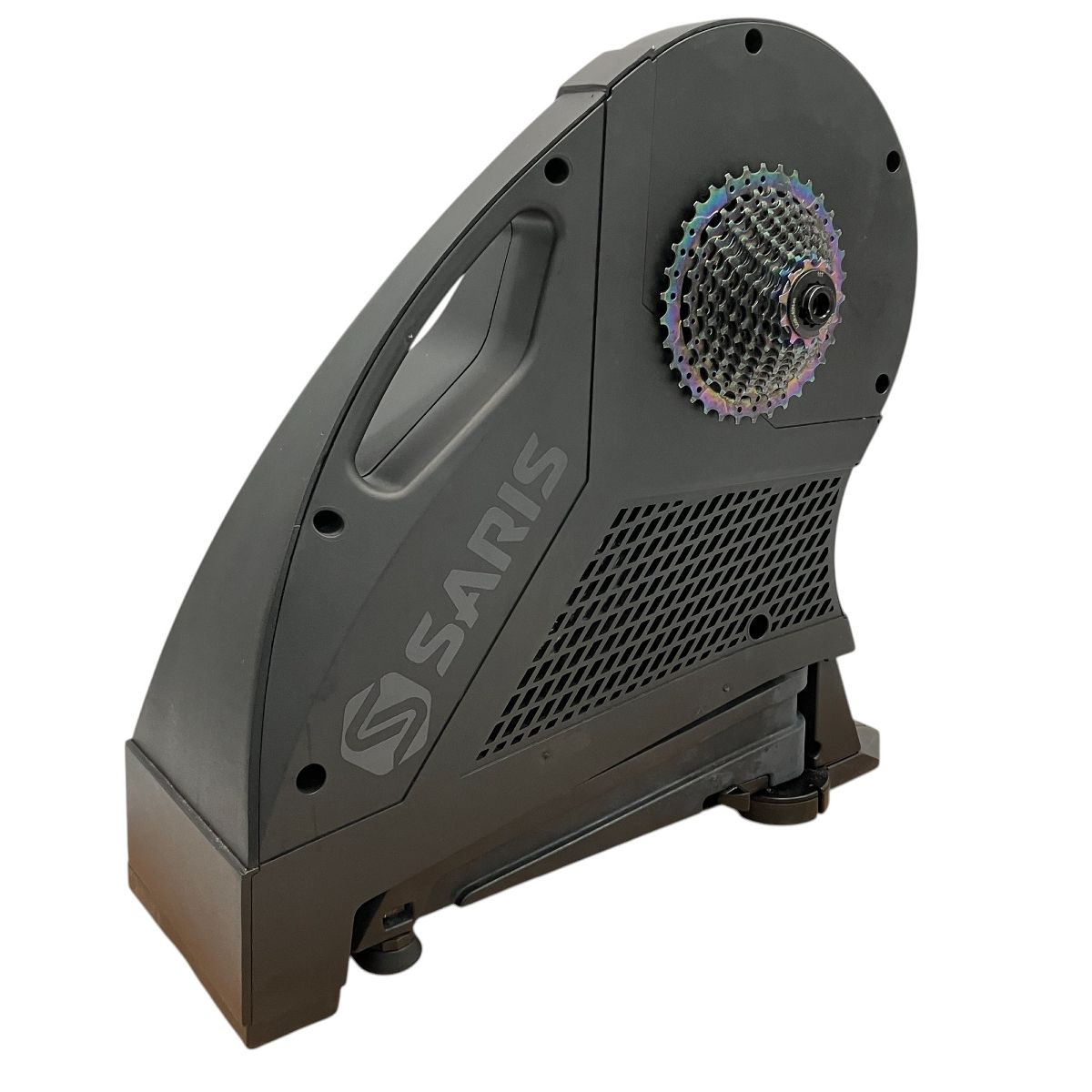 SARIS H3 ダイレクトドライブ スマートトレーナー ローラー台 自転車 C9934356