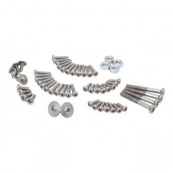 (未使用･未開封品)　ジーフォース スクリューセット[GRANFLOW] GB069 p706p5g ヨドバシ.com - ジーフォース GForce GB069 [スクリューセット