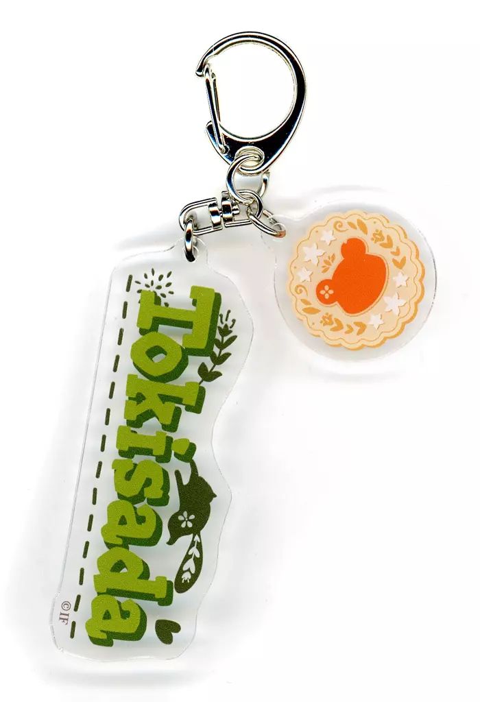 中古】グッズセット 天草四郎時貞(オランピアソワレ) 「Dessert