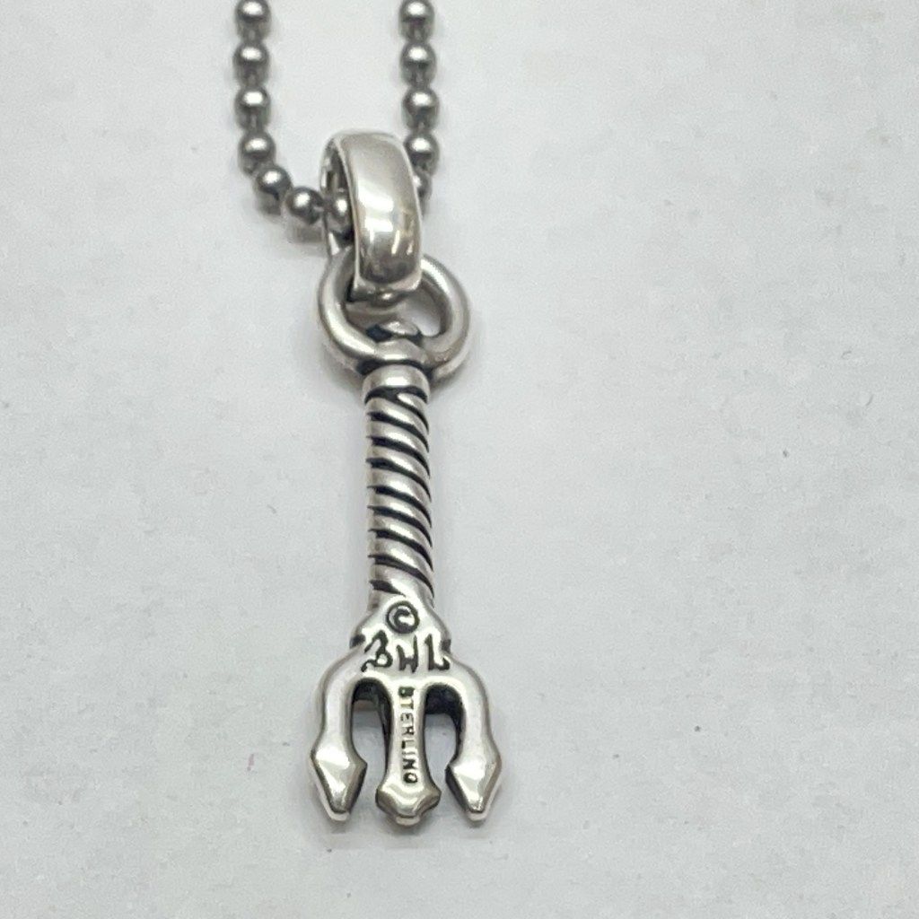 カスタム トライデント