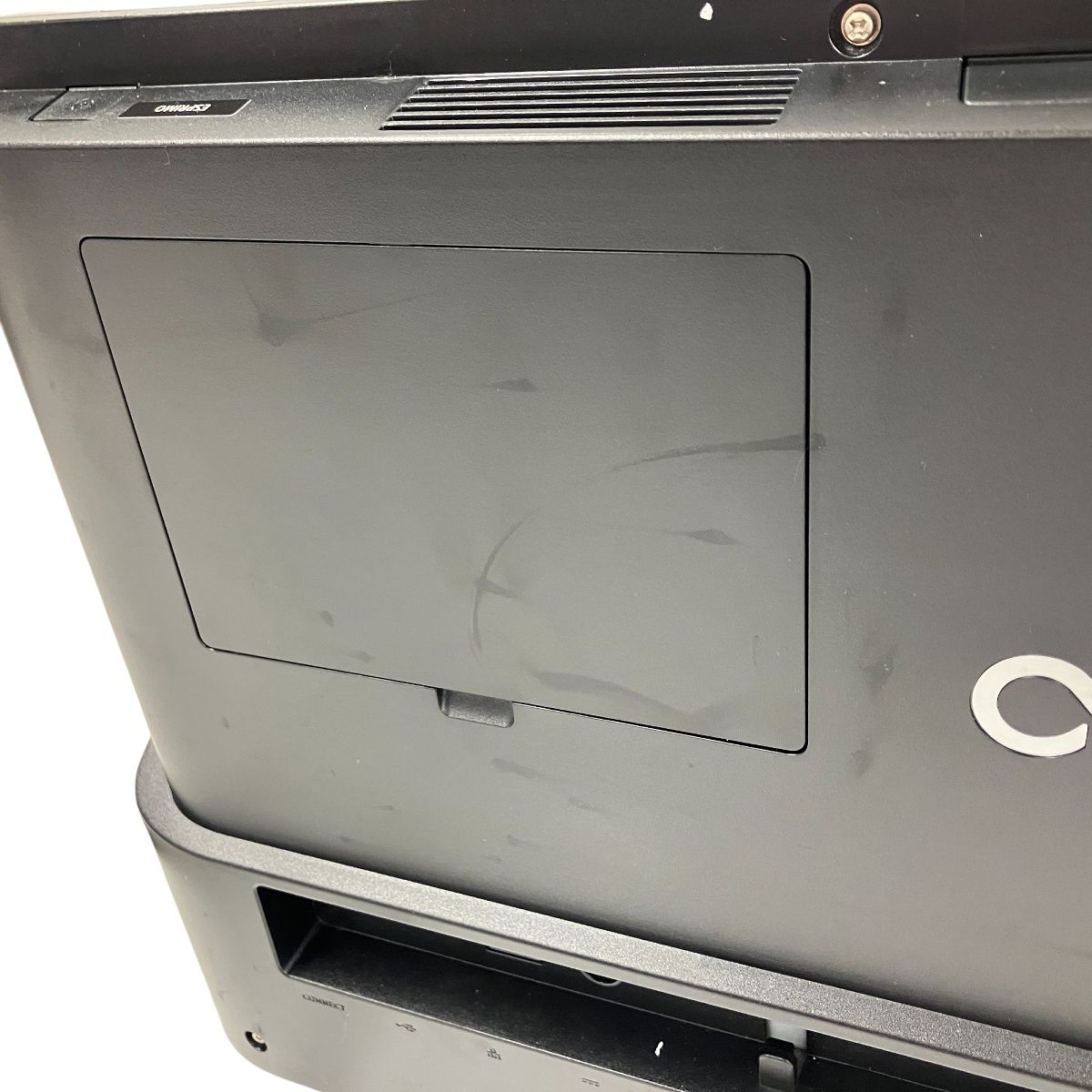 FUJITSU FMV ESPRIMO FH WF1/B3 FMVWB3F17 一体型 PC i7 7700HQ