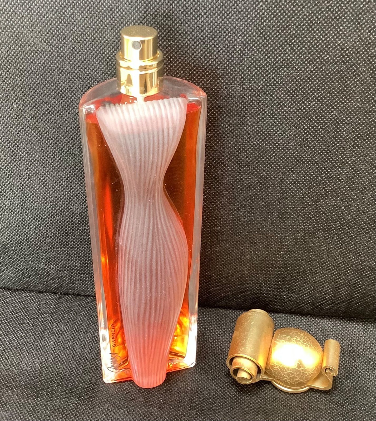 ジバンシー　オルガンザアンディソンスオーデパルファムGIVENCHY 50ml GIVENCHYジバンシー オルガンザ アンディソンス オーデ