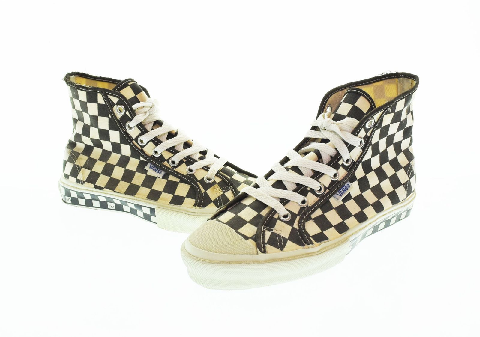 バンズ VANS 90s 90