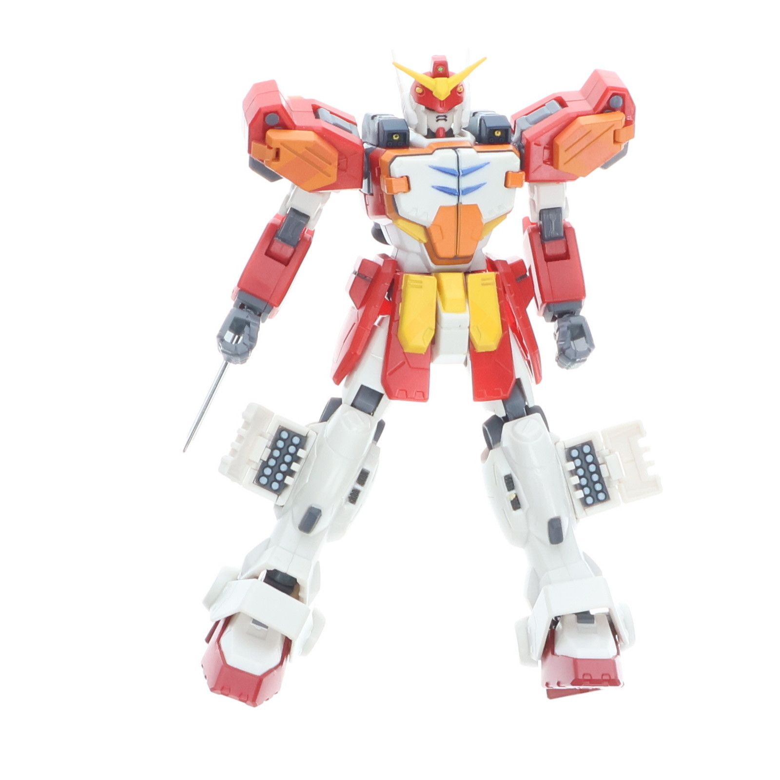 HCM-Pro 56-00 XXXG-01H ガンダムヘビーアームズ 新機動戦記