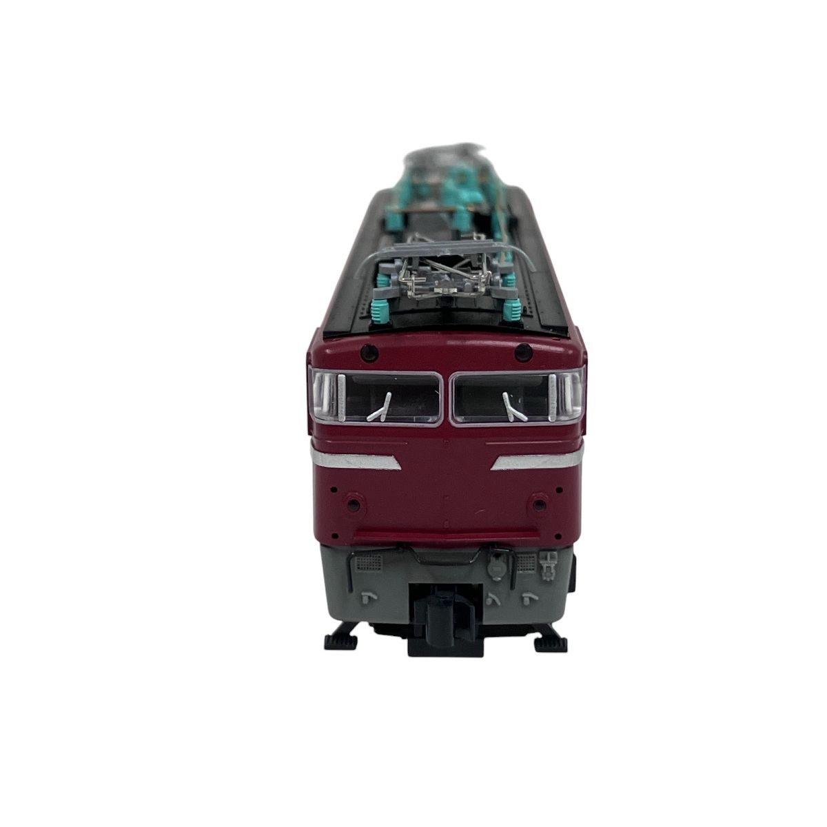 KATO カトー Nゲージ ED73 1000 電気機関車 3012 未使用 保管品