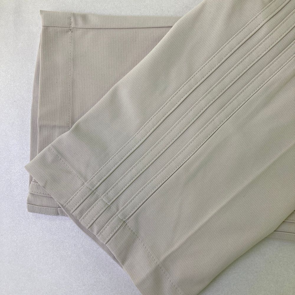 パーリーゲイツ ドビーストレッチ5ポケットパンツ（L.GRAY／5