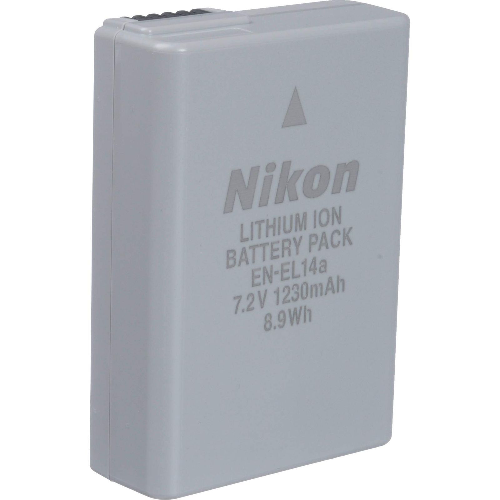 Nikon EN-EL14A バッテリー