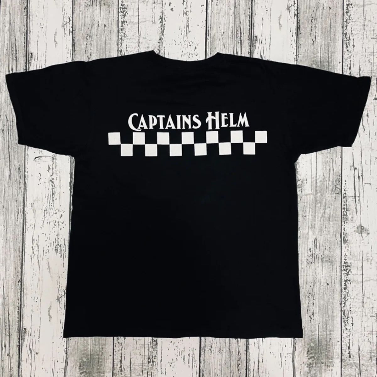 キャプテンヘルム captains helm CAPTAINS HELM × BROTURES #LIMITED 