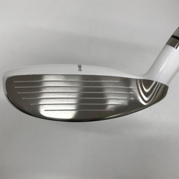 即納】Power TORNADO Ut-WEDGE | 29 | R | Stabil shaft | 中古 | ユーティリティ | キャスコ -  メルカリ