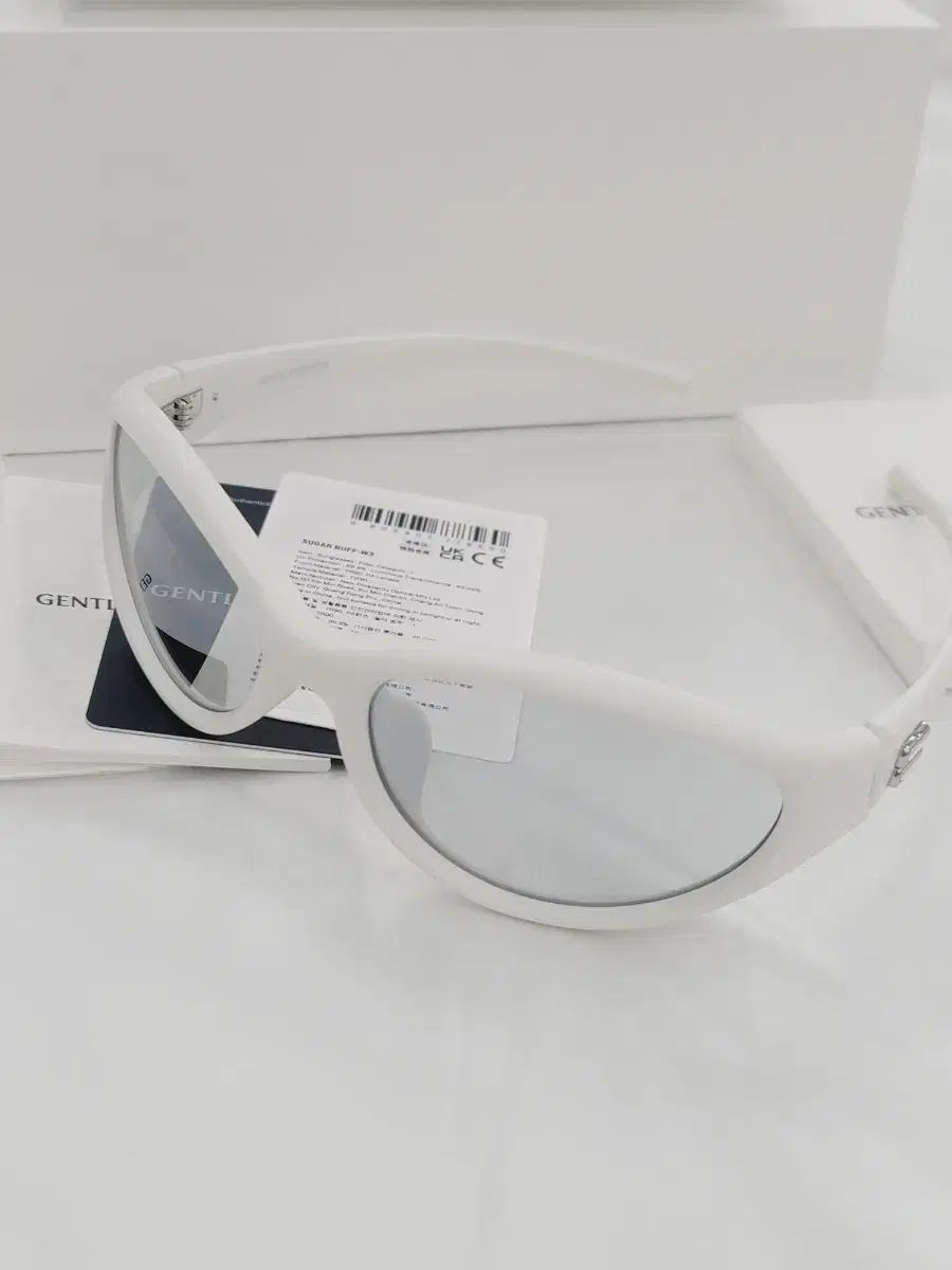 バフ 店内純正品