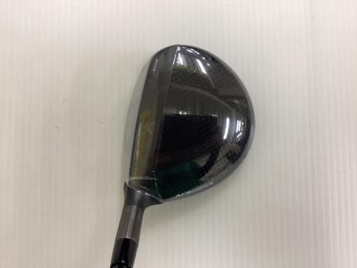 キャロウェイ PARADYM Ai SMOKE MAX D 5W フェアウェイウッド FW TENSEI 50 for CW Ai SMOKE FW フレックスSR メンズ 男性用 右利き 右用 Nランク ゴルフクラブ