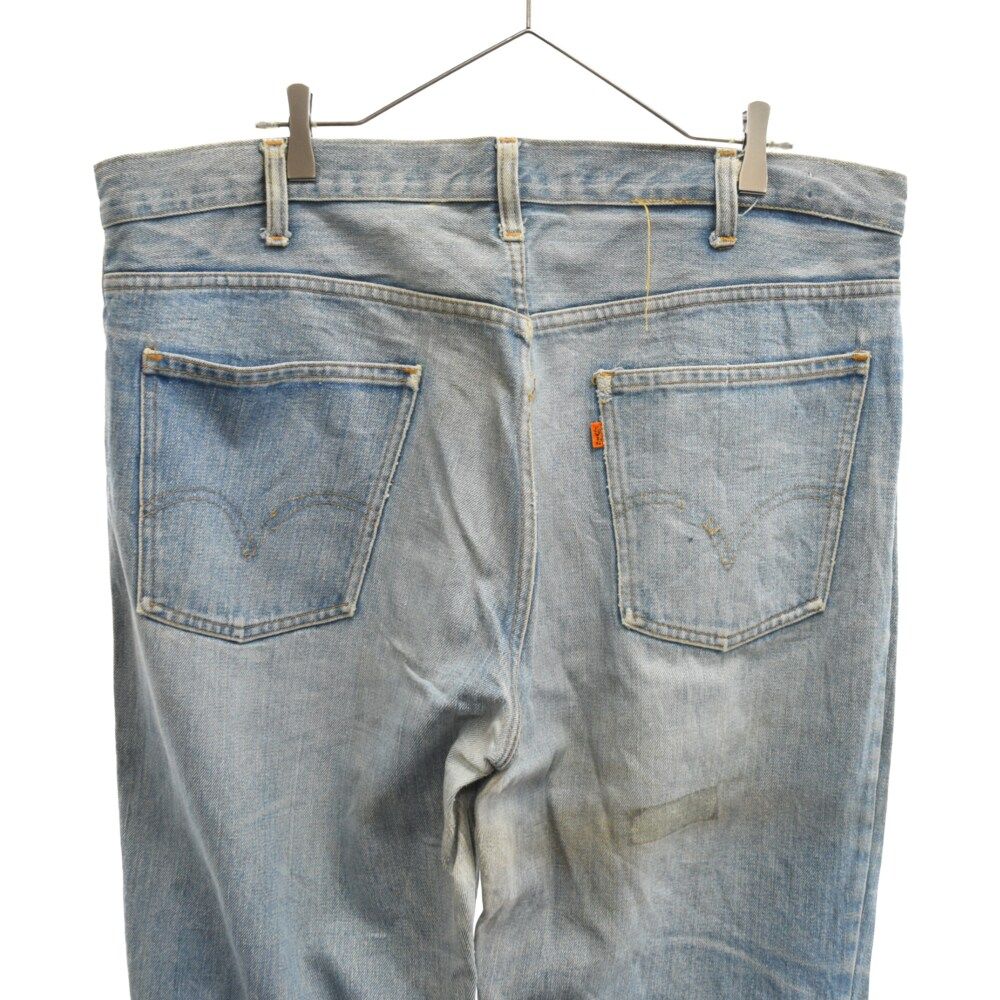 Levi’s リーバイス 70s 746 646 vintage ビンテージ Levi's リーバイス 70s 746 646 vintage ビンテージ（最安値に