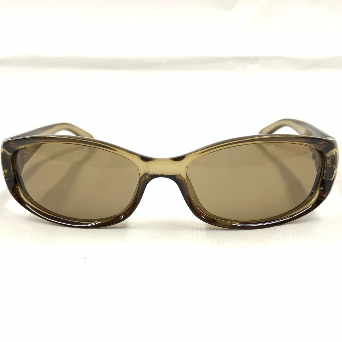 レディース GUCCI グッチ サングラス GG2456/S K02 55□16 美品