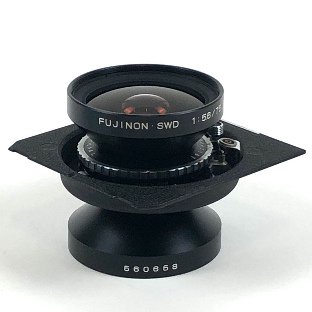 FUJINON SWD 75mm f5.6