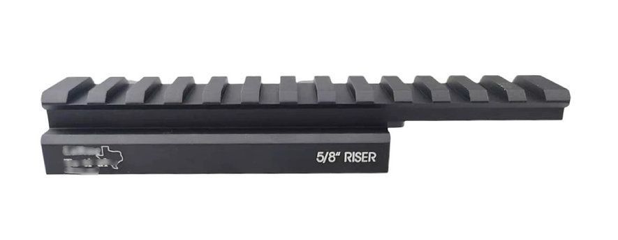 Larue LT101 Riser レプリカ LT101 LaRue Riser AKATSUKI Larue Tactical ライザー レプリカ