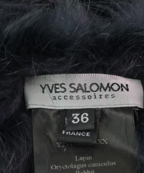 YVES SALOMON ブルゾン（その他） レディース 【古着】【中古】【送料