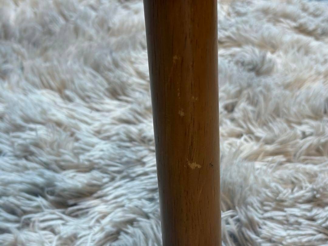 ①cherry 桜屋工業 ウィンザーチェア アームチェア オークレイチェア nZ