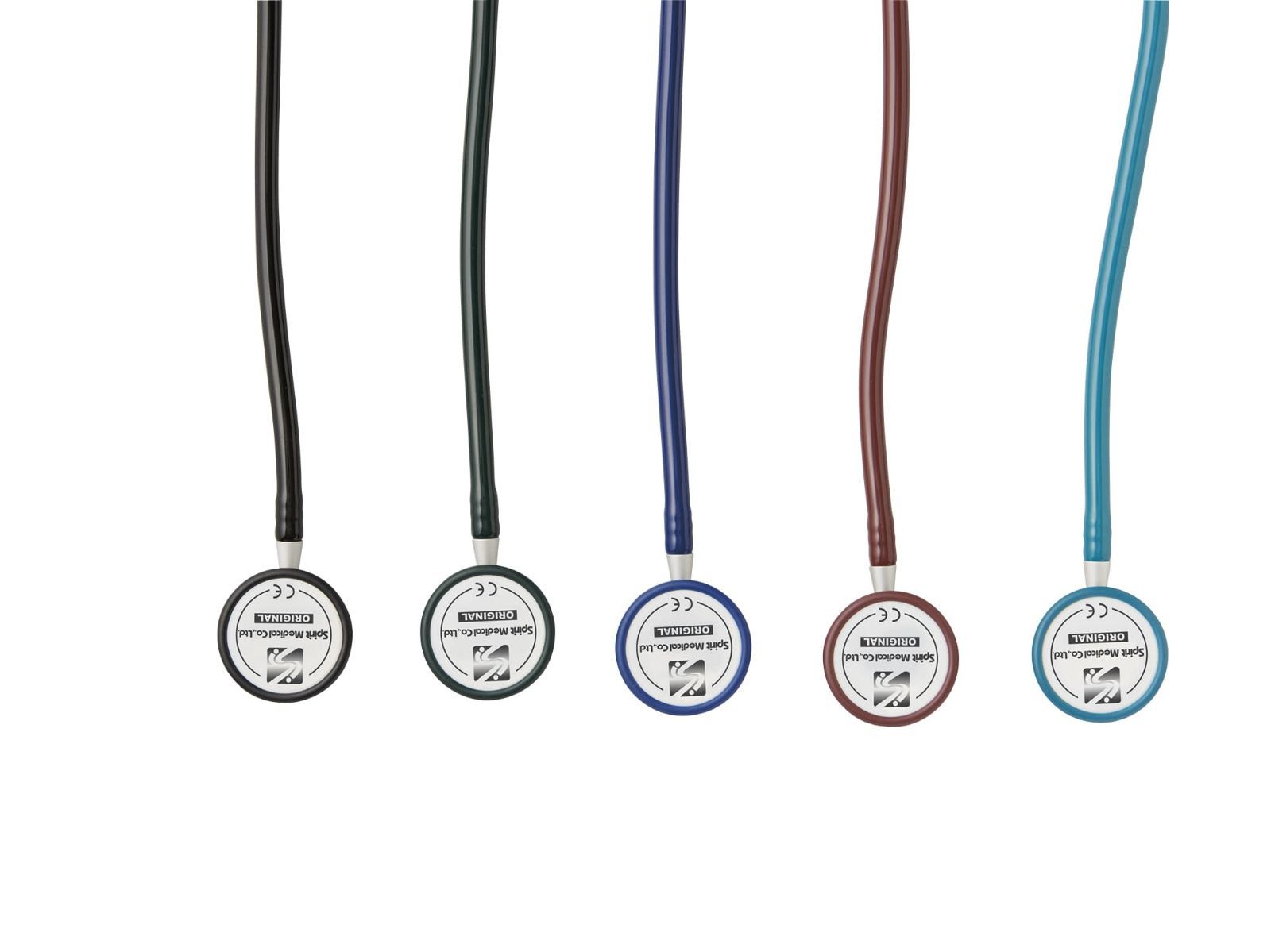 リットマン 聴診器 水色 リットマン クオリティ 聴診器 青