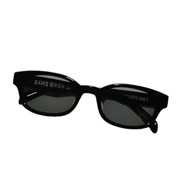 SAMS BIKER SHADES サムズ バイカーシェード サングラス 8054000179855 - メルカリ