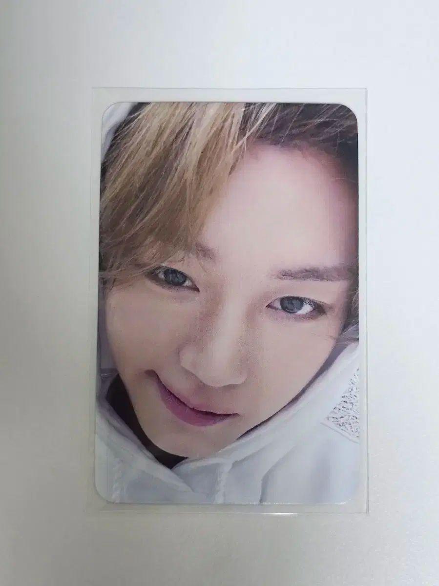 パクジフン　MY COLLECTION 中国トレカ パクジフン my collection 中国トレカ