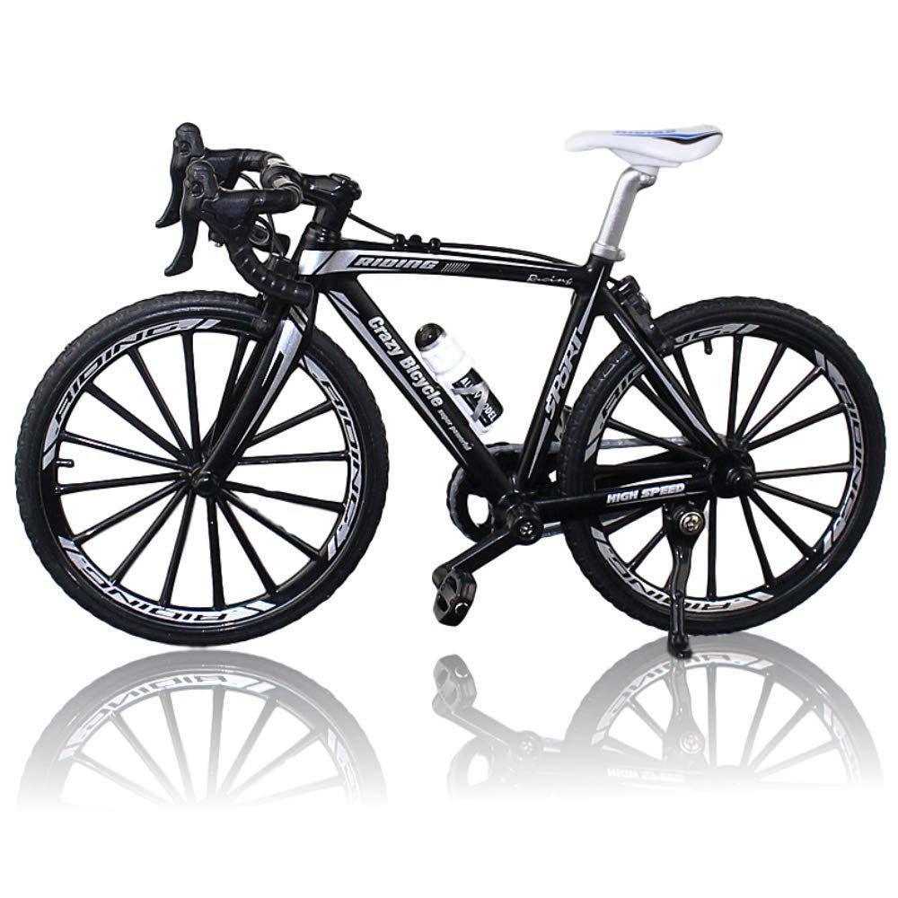 特売】morytrade 自転車 おもちゃ ロードバイク 模型 ダイ