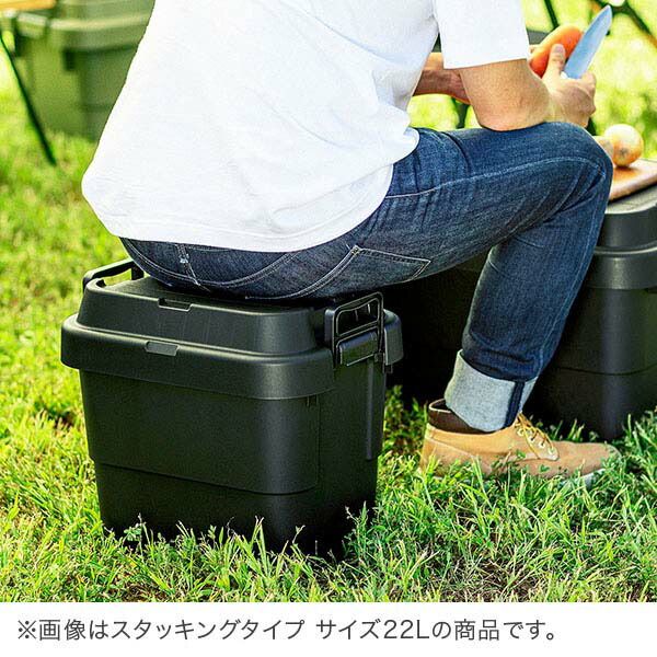 コンテナ リス