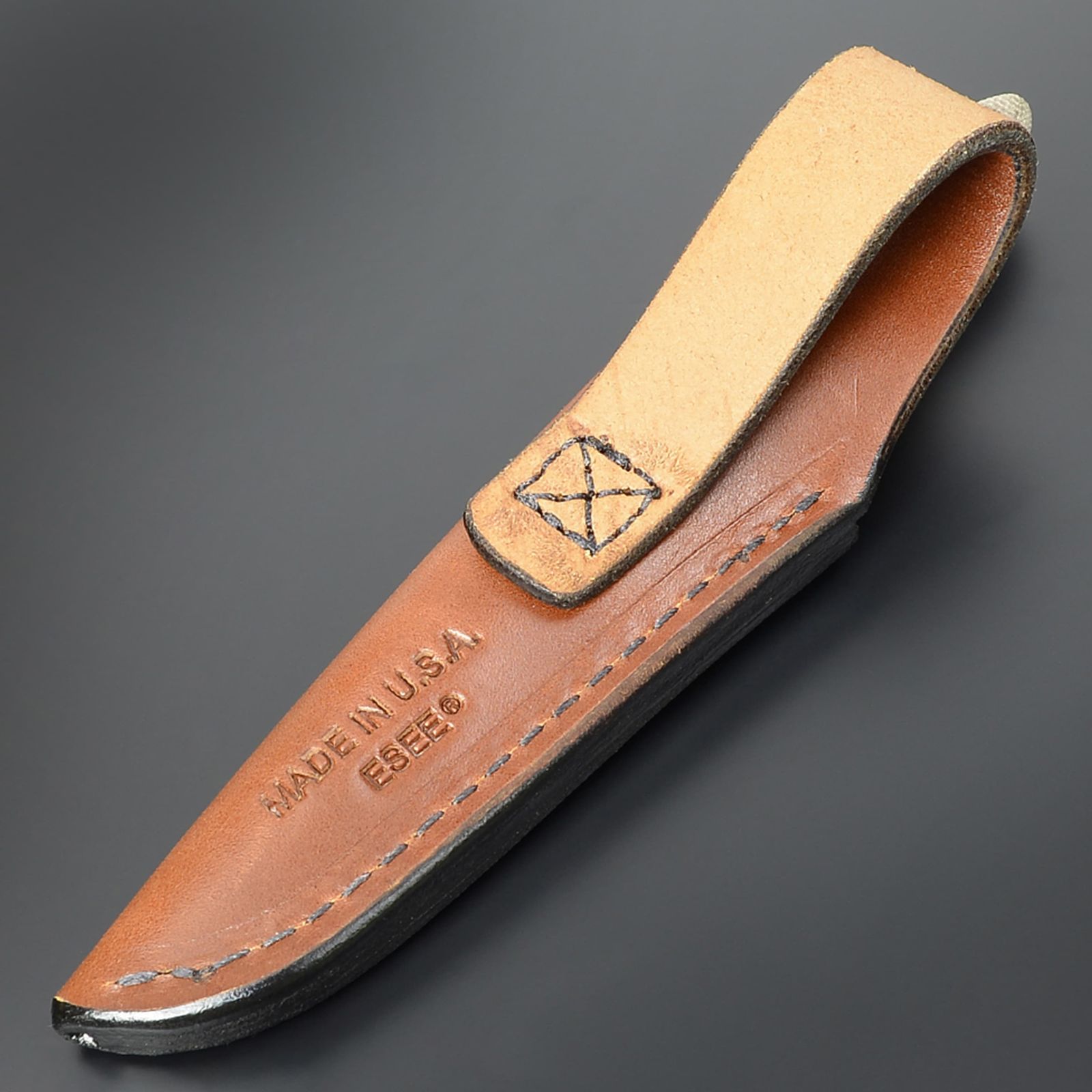 ESEE キャンプナイフ