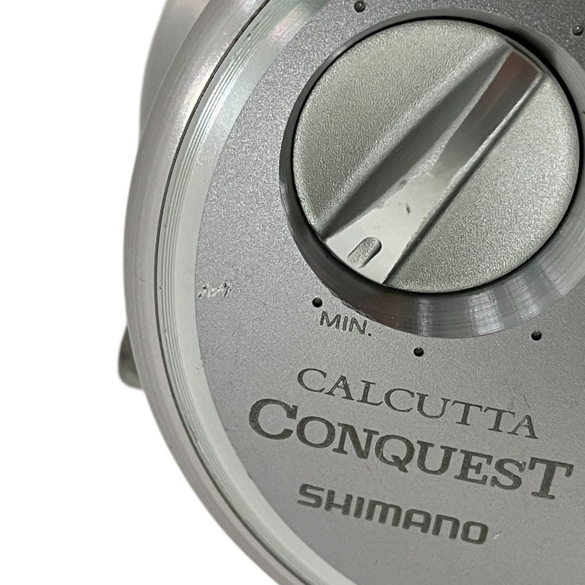 SHIMANO CALCUTTA 100 リール Shimano 21 CALCUTTA CONQUEST 100 Right Handle NEW - KKJAPANLURE