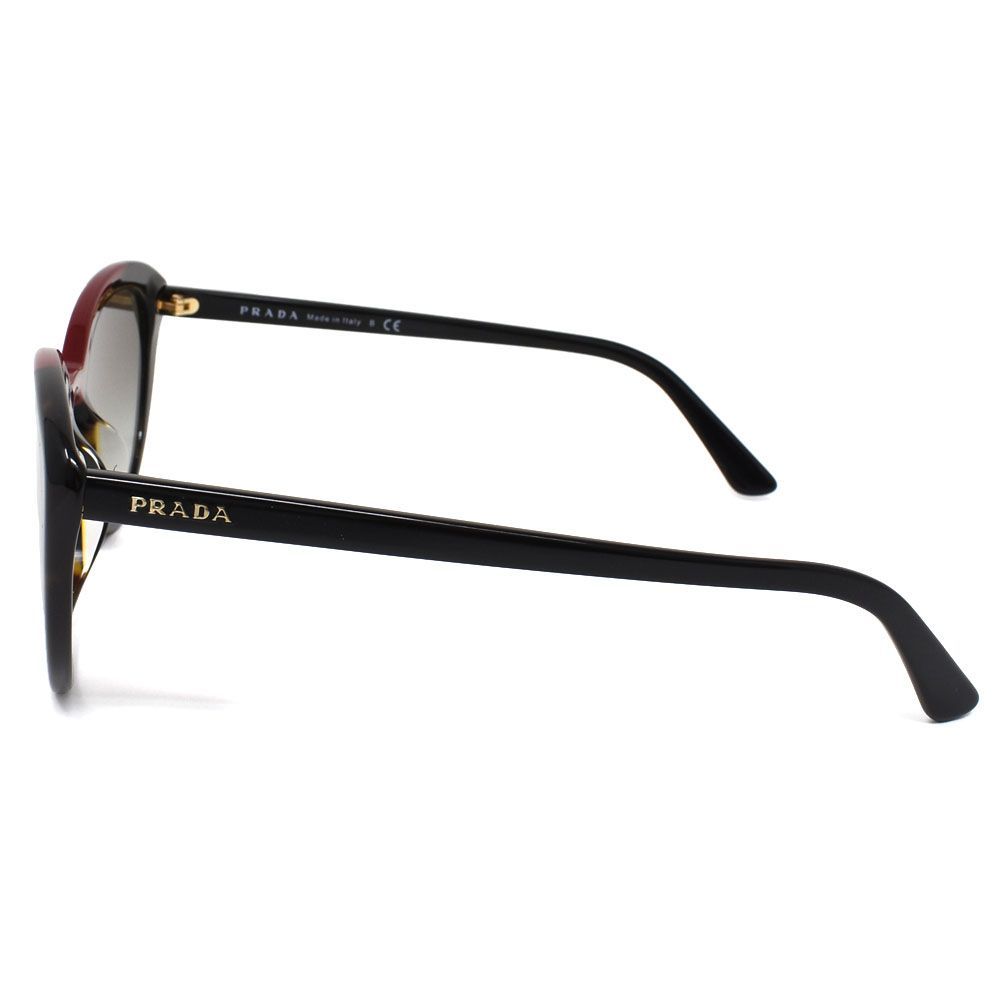 プラダ PRADA PR02VSF 3200A7 54 サングラス アイウェア メガネ 眼鏡