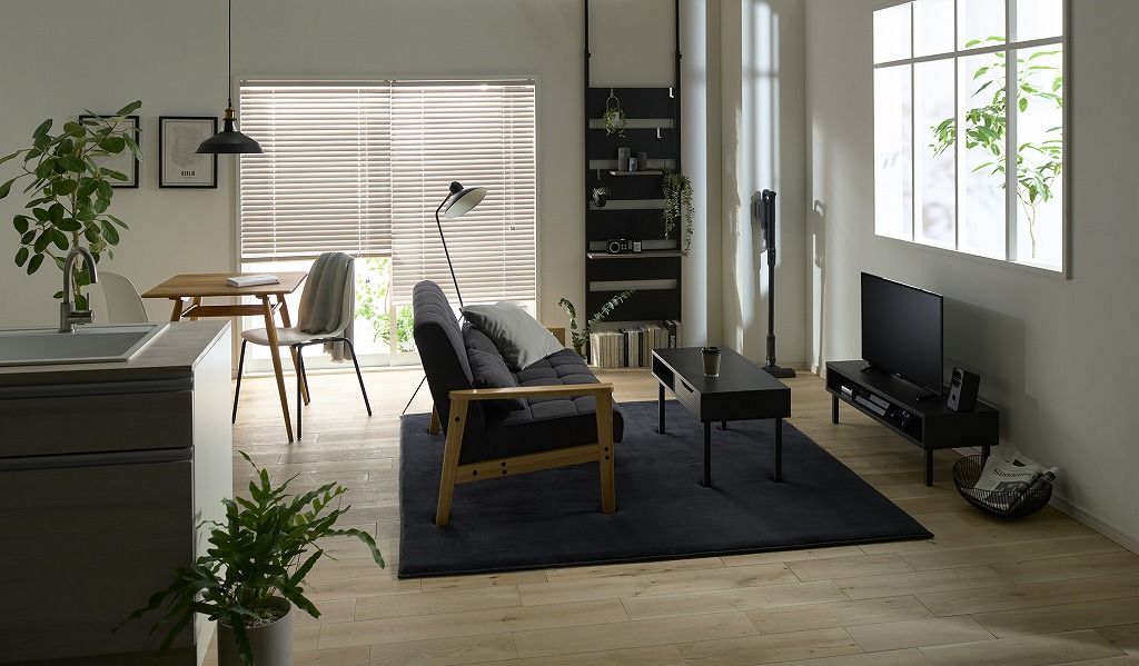 アッシュグレー