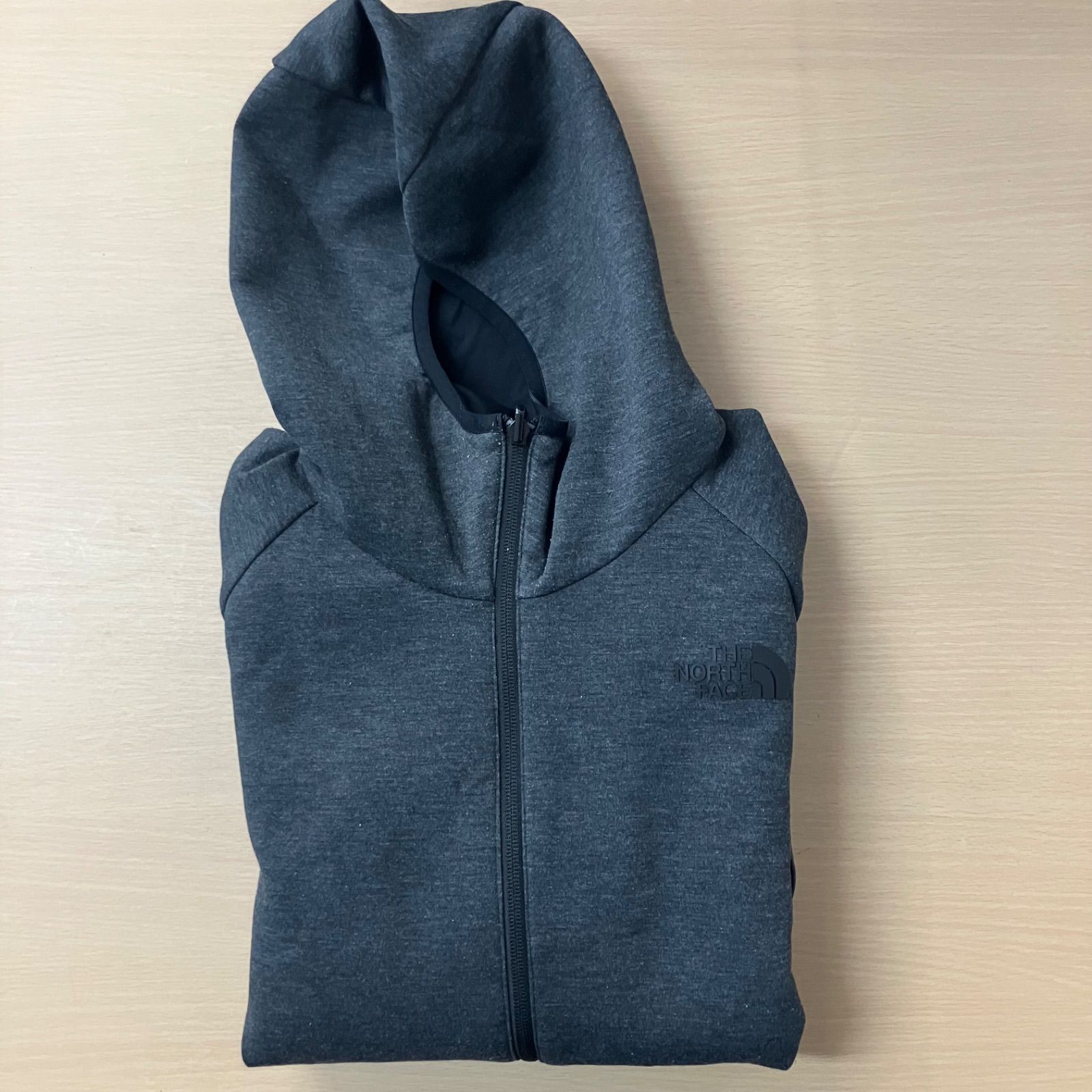 ◎ THE NORTH FACE ザノースフェイス リバーシブルテックエアー