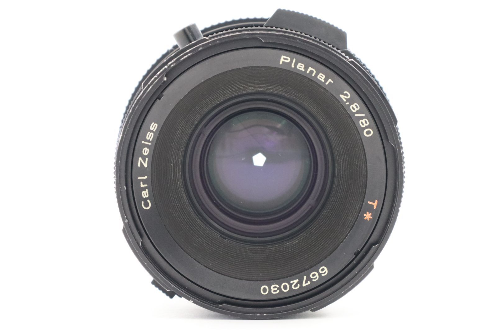 HASSELBLAD ハッセルブラッド プラナー（CF）80mm F2.8 レンズ（f00515