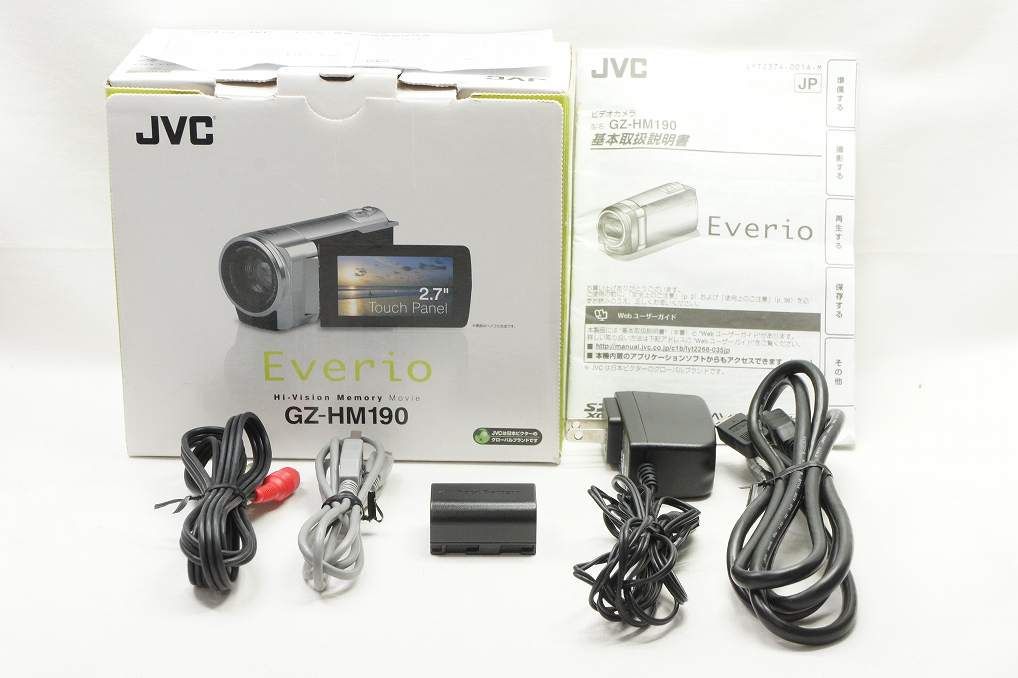 JVC ケンウッド