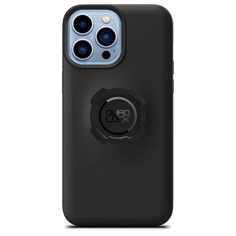 QUADLOCK クアッドロック スマホケース スタンダード iPhone 14 Pro用 iPhone 14 Pro用