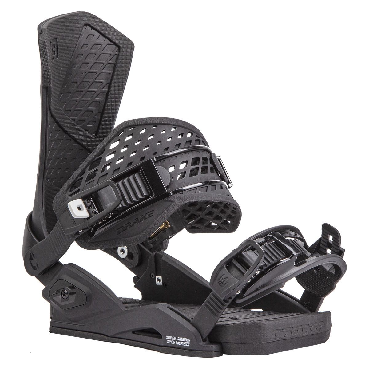 DRAKE ビンディング SUPERSPORT BLACK S/M 楽天市場】送料無料 DRAKE ドレイク バインディング SUPERSPORT