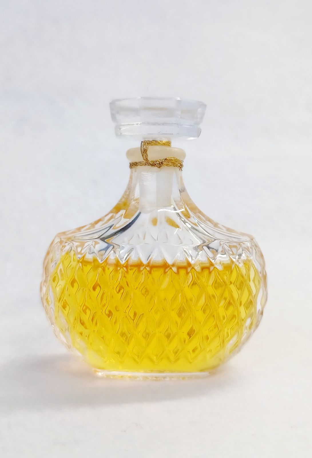 希少品】ニナリッチ カプリッチ パルファム ラリックボトル - メルカリ