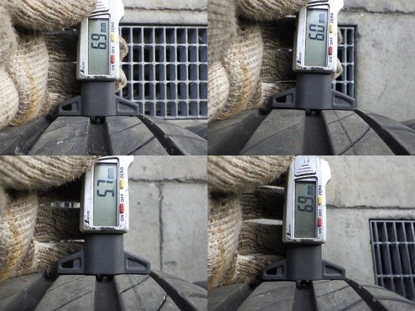 アルミホイール＆ラジアルタイヤ 205