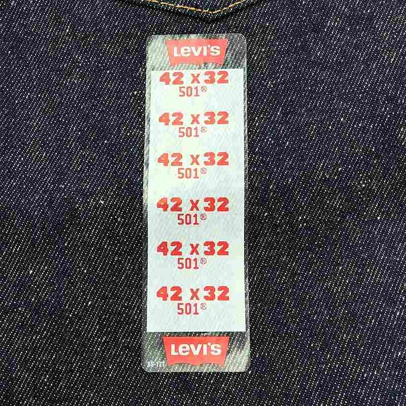 新品】 Levi's / リーバイス | 90s～ / 1996年製 フラッシャー付き