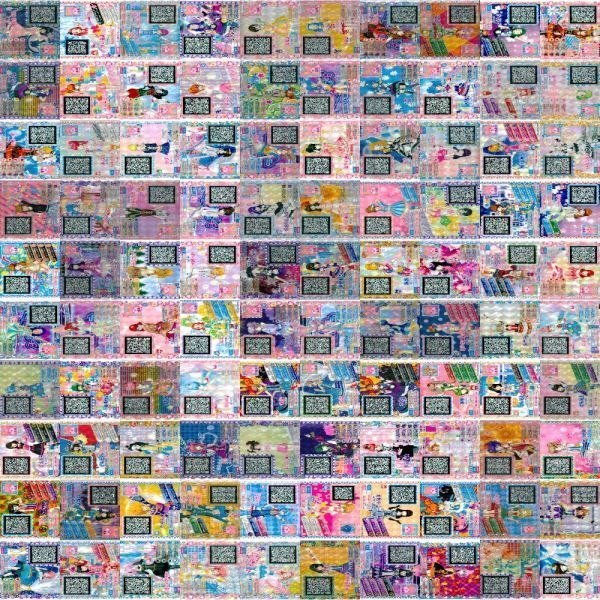 引退品 プリパラ プリチケ トモチケ カード まとめ売り 2000枚以上 トモチケ カード まとめ 大量 プリパラ 小さいカード ミニ プロモ キラ