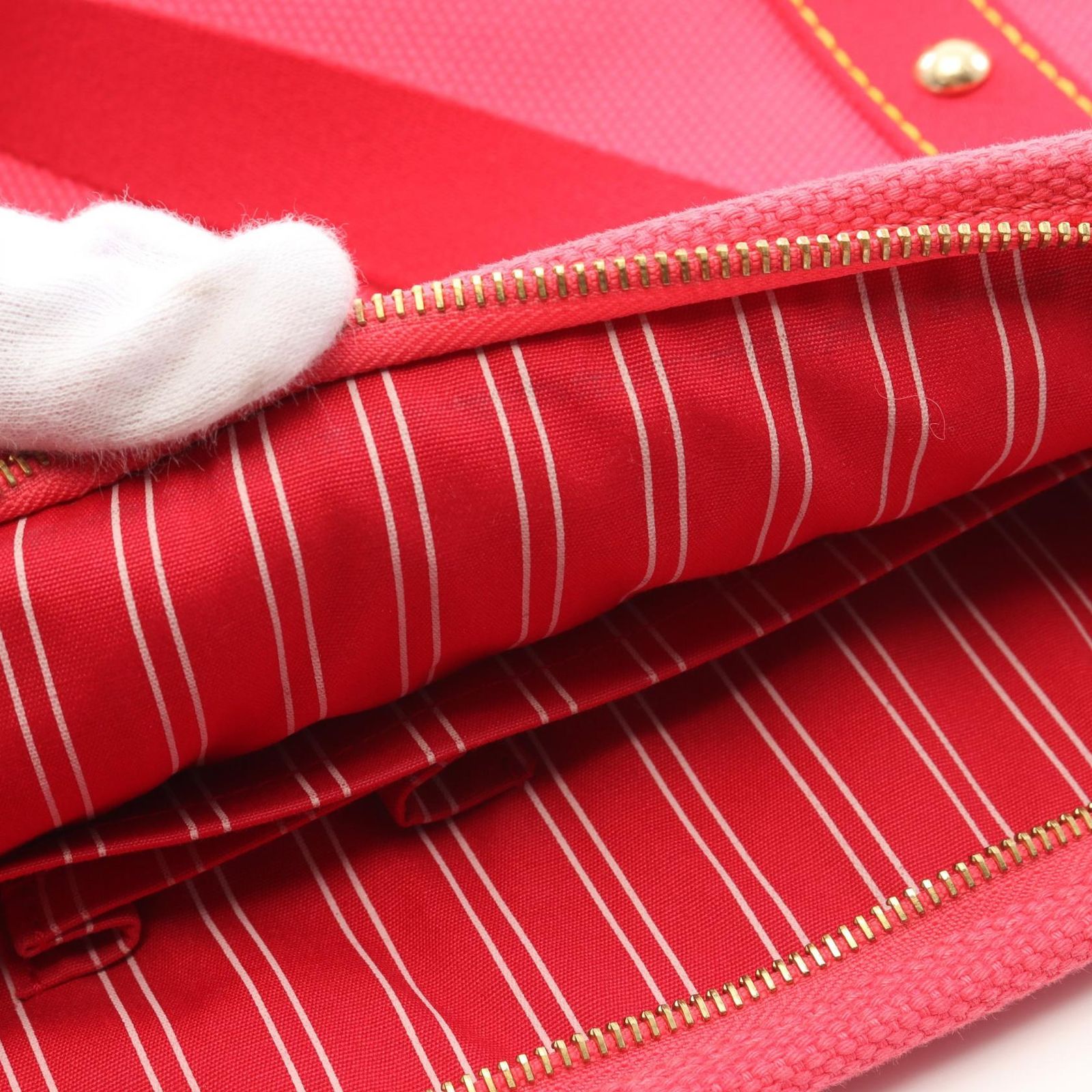 ルイ・ヴィトン LOUIS VUITTON トートバッグ カバGM M40082