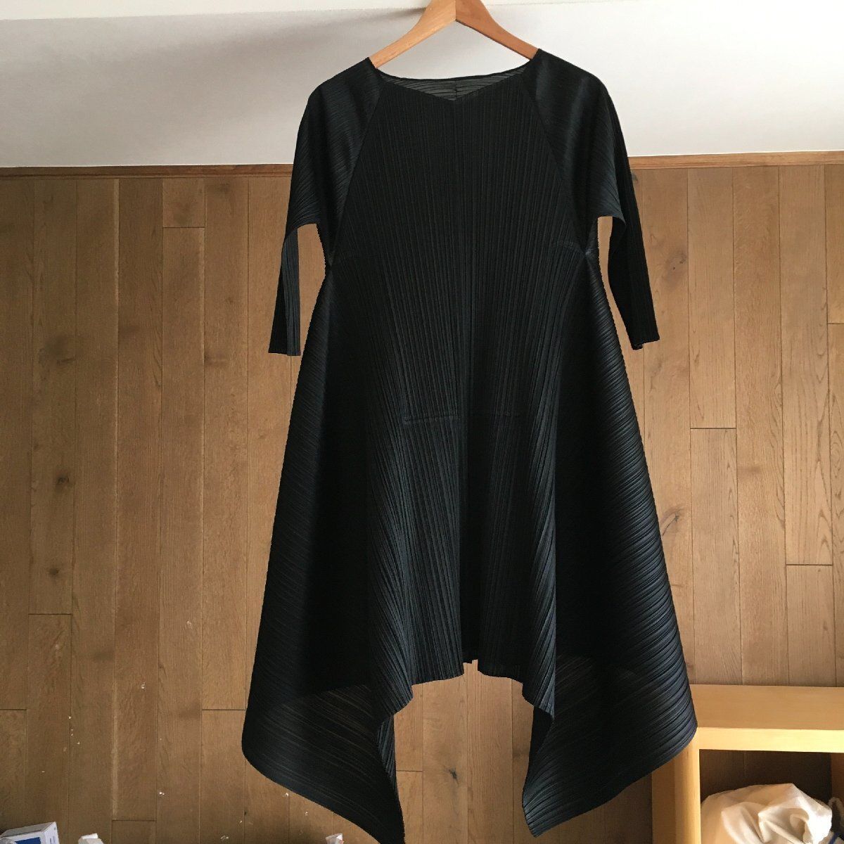 PLEATS PLEASEプリーツプリーズ ワンピース３ PP41JH514