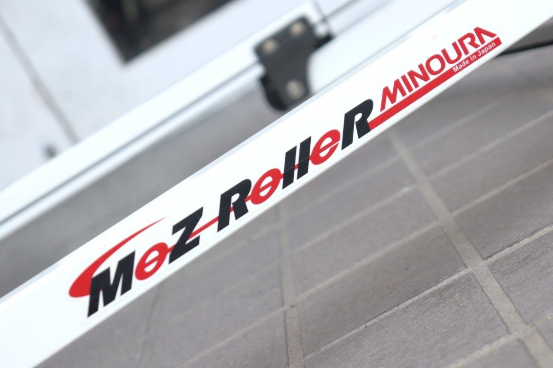 ミノウラ MINOURA モッズローラー MOZ-ROLLER 3本ローラー ローラー台 横浜店