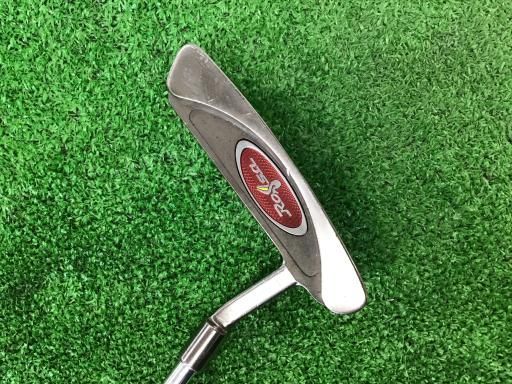 中古】 テーラーメイド Rossa Sebring Tour 4-02 34インチ