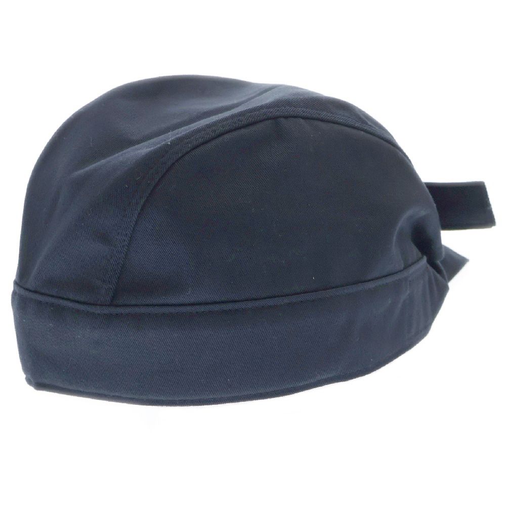 HUMAN MADE (ヒューマンメイド) SKULL CAP スカルキャップ ロゴ