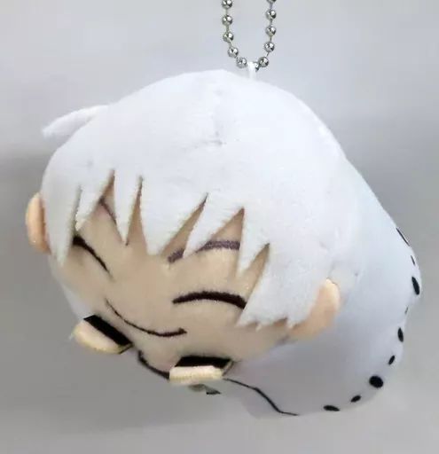 中古】ぬいぐるみマスコット・ぬいぐるみバッジ 市丸ギン 「BLEACH生誕