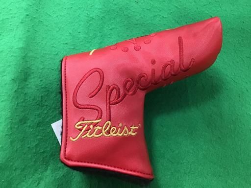 中古】 タイトリスト SCOTTY CAMERON Special select NEWPORT 2.5 33