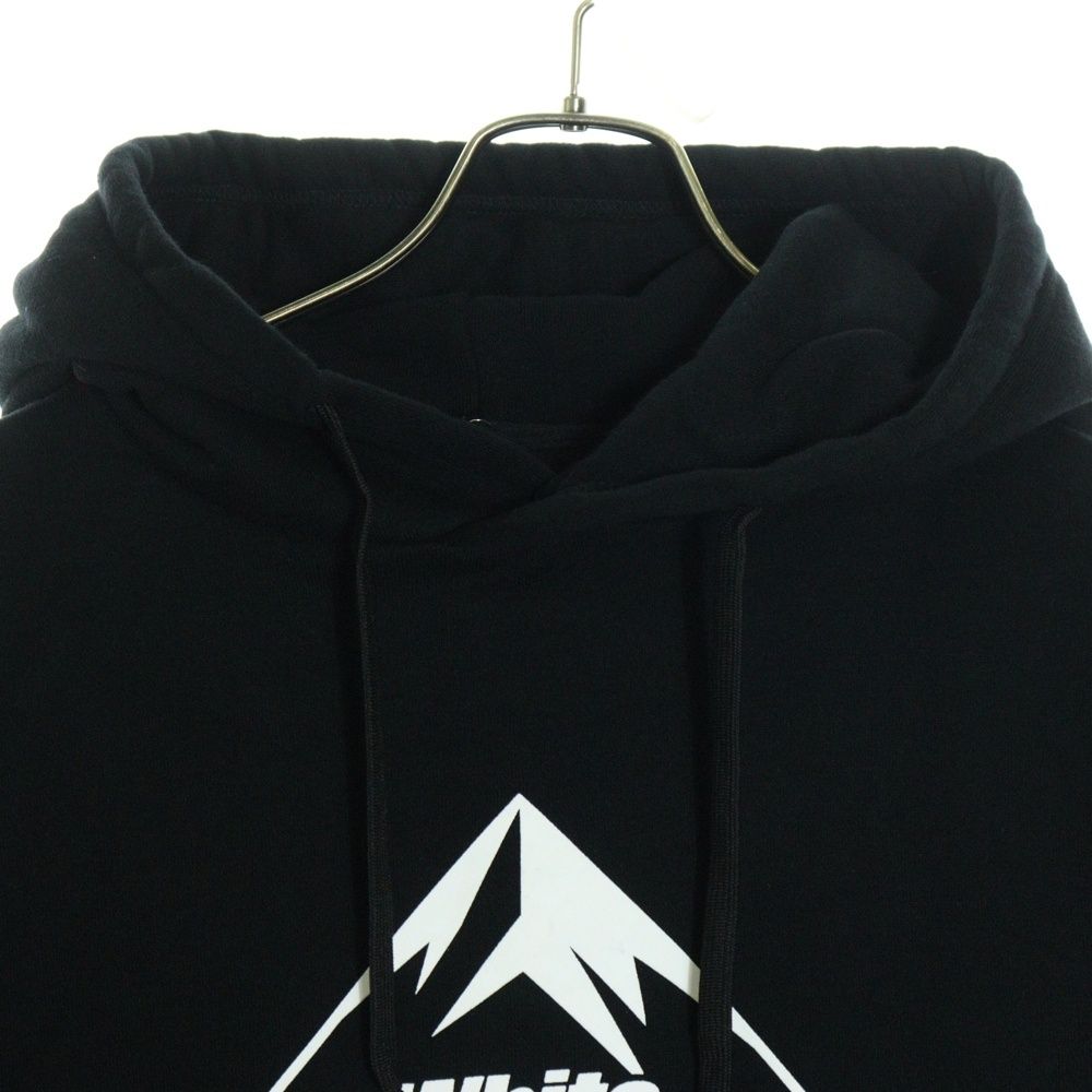 F.C.R.B. (エフシーアールビー) 22AW×White Mountaineering ホワイト  