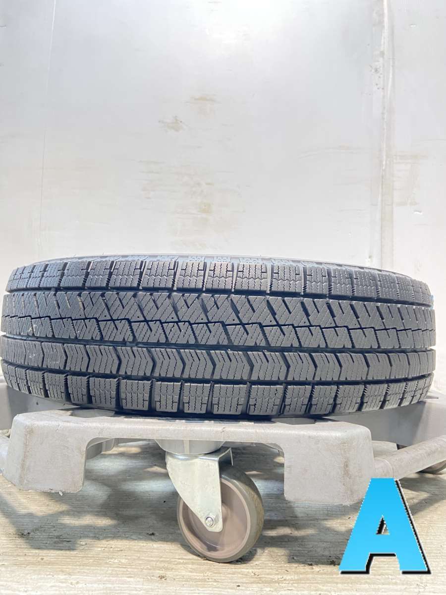 155/70R13  nブリヂストン ブリザック VRX2 n中古タイヤ スタッドレスタイヤ 1本n w13231125032