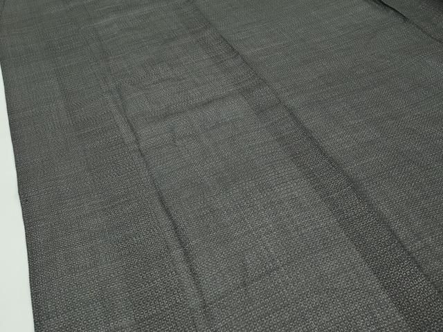 石川県指定無形文化財 能登上布